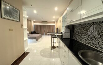 View Talay 8 Studio Condo for Sale & Rent