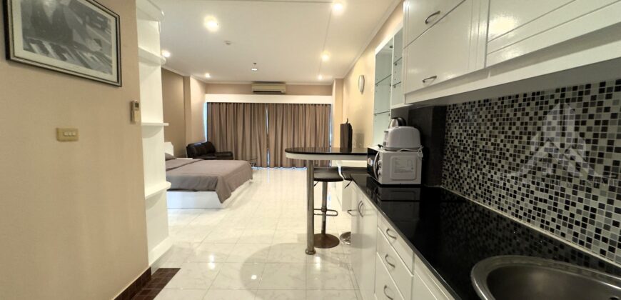 View Talay 8 Studio Condo for Sale & Rent
