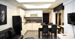 Jomtien Beach Condominium (JBC), Building S1 for Sale & Rent – 1 Bedroom
