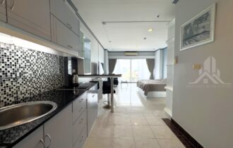 View Talay 8 Studio Condo for Sale & Rent