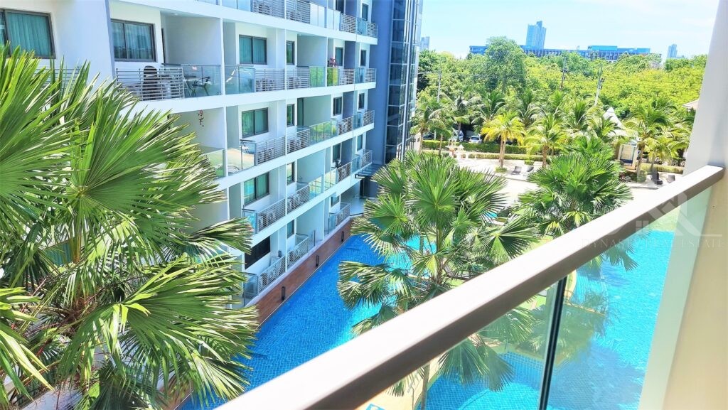 Laguna beach resort 1 for sale & rent