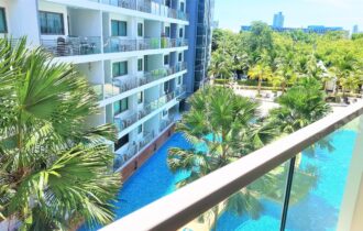 Laguna Beach Resort 1 for Sale & Rent – 1 Bedroom