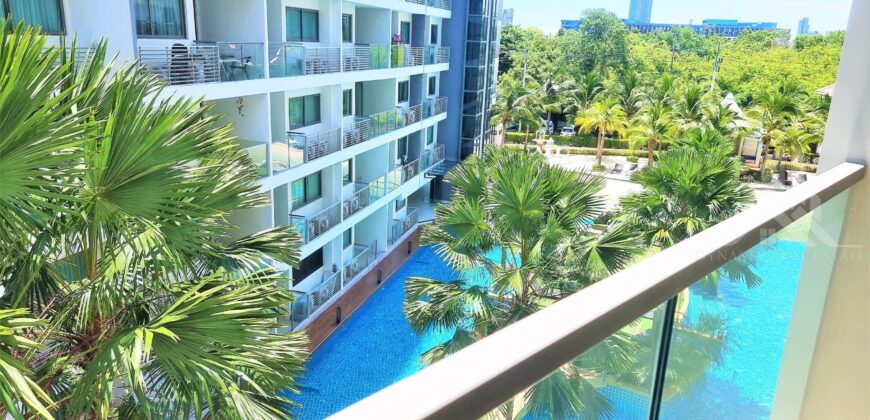 Laguna Beach Resort 1 for Sale & Rent – 1 Bedroom