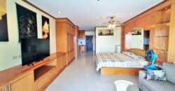 View Talay 6 Studio Condo for Rent