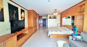 View talay 6 studio condo for rent