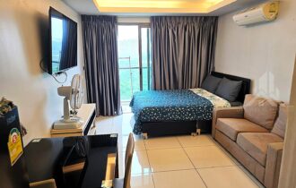 Laguna Beach Resort 1 Studio Condo for Rent