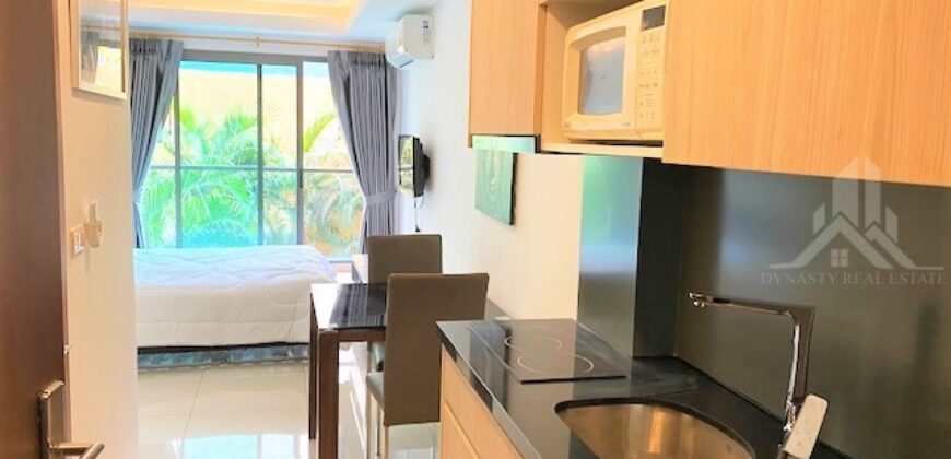Laguna Beach Resort 2 Studio Condo for Sale & Rent