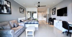 View Talay 5 Studio Condo for Sale & Rent
