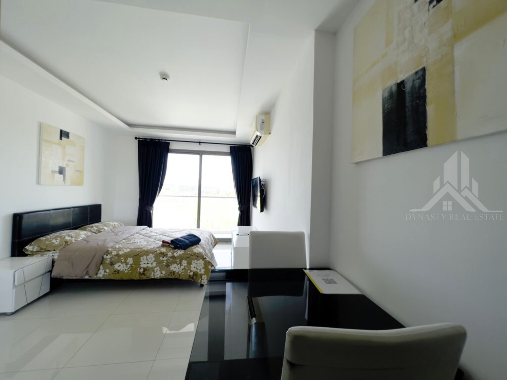 Laguna beach resort 3 the maldives studio condo for sale & rent