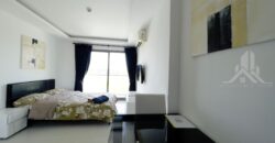 Laguna Beach Resort 3 The Maldives Studio Condo for Sale & Rent
