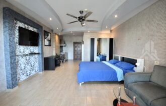 View Talay 5, Building D Studio Condo for Sale & Rent