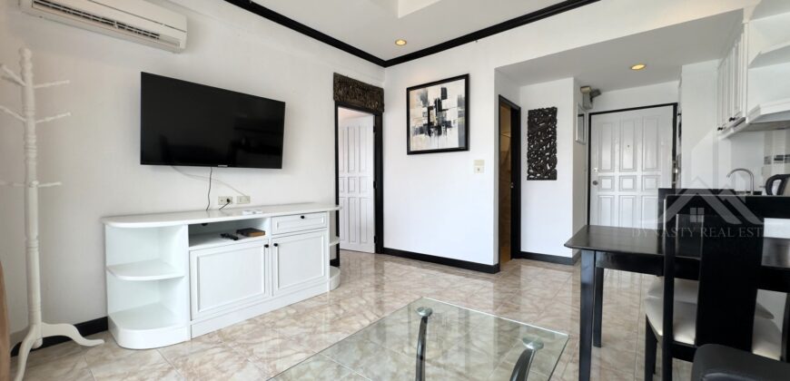Majestic Condominium for Sale & Rent – 1 Bedroom