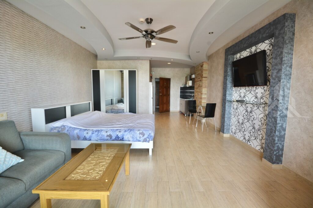 View talay 5 studio condo for sale