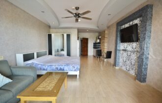 View Talay 5 Studio Condo for Sale & Rent View Talay 5 Studio Condo for Sale & Rent