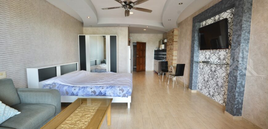 View Talay 5 Studio Condo for Sale & Rent