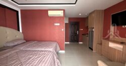 New Nordic Trend 2 Studio Condo for Sale & Rent