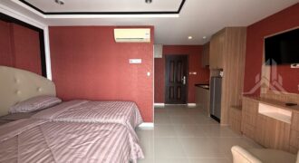 New nordic trend 2 studio condo for sale & rent