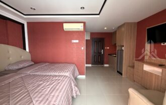 New Nordic Trend 2 Studio Condo for Sale & Rent
