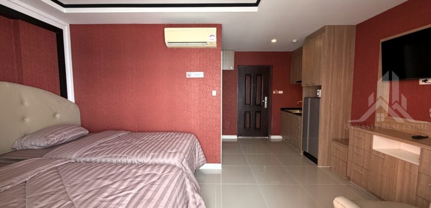 New Nordic Trend 2 Studio Condo for Sale & Rent
