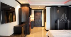 Angket Hip Residence Studio Condo for Sale & Rent