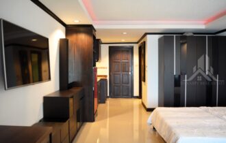 Angket Hip Residence Studio Condo for Sale & Rent