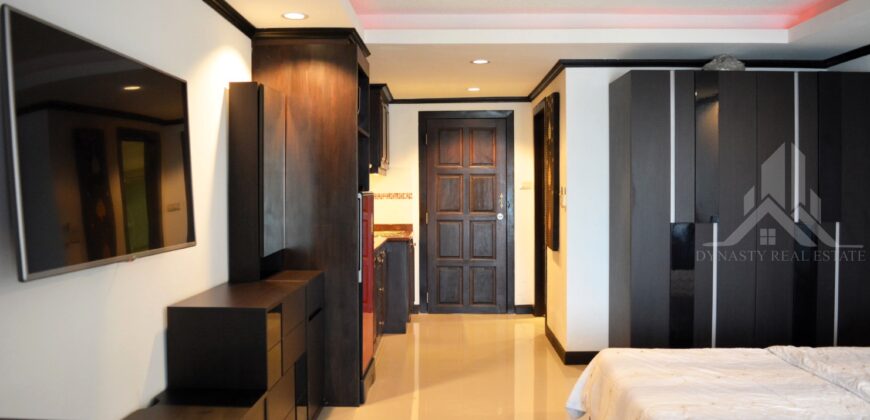 Angket Hip Residence Studio Condo for Sale & Rent