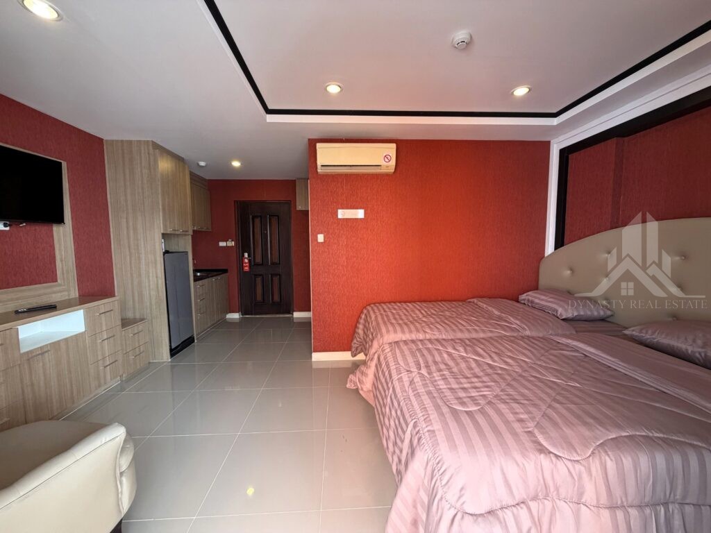 New nordic trend 2 condo for sale