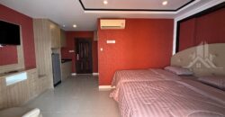 New Nordic Trend 2 Studio Condo for Sale & Rent