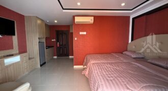 New nordic trend 2 studio condo for sale & rent