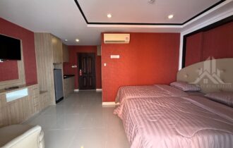 New Nordic Trend 2 Studio Condo for Sale & Rent