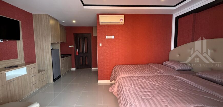 New Nordic Trend 2 Studio Condo for Sale & Rent