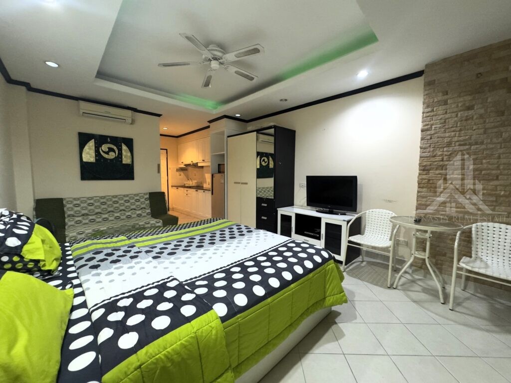 View talay 1 building b studio condo for rent