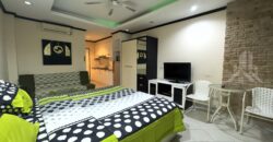 View Talay 1, Building B Studio Condo for Rent