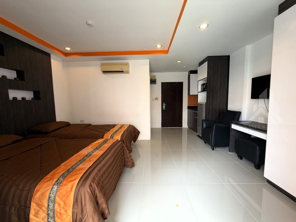 New nordic vip 3 studio condo for sale & rent