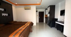 New Nordic VIP 3 Studio Condo for Sale & Rent