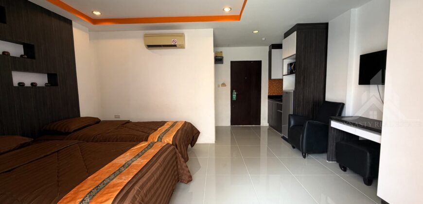 New Nordic VIP 3 Studio Condo for Sale & Rent