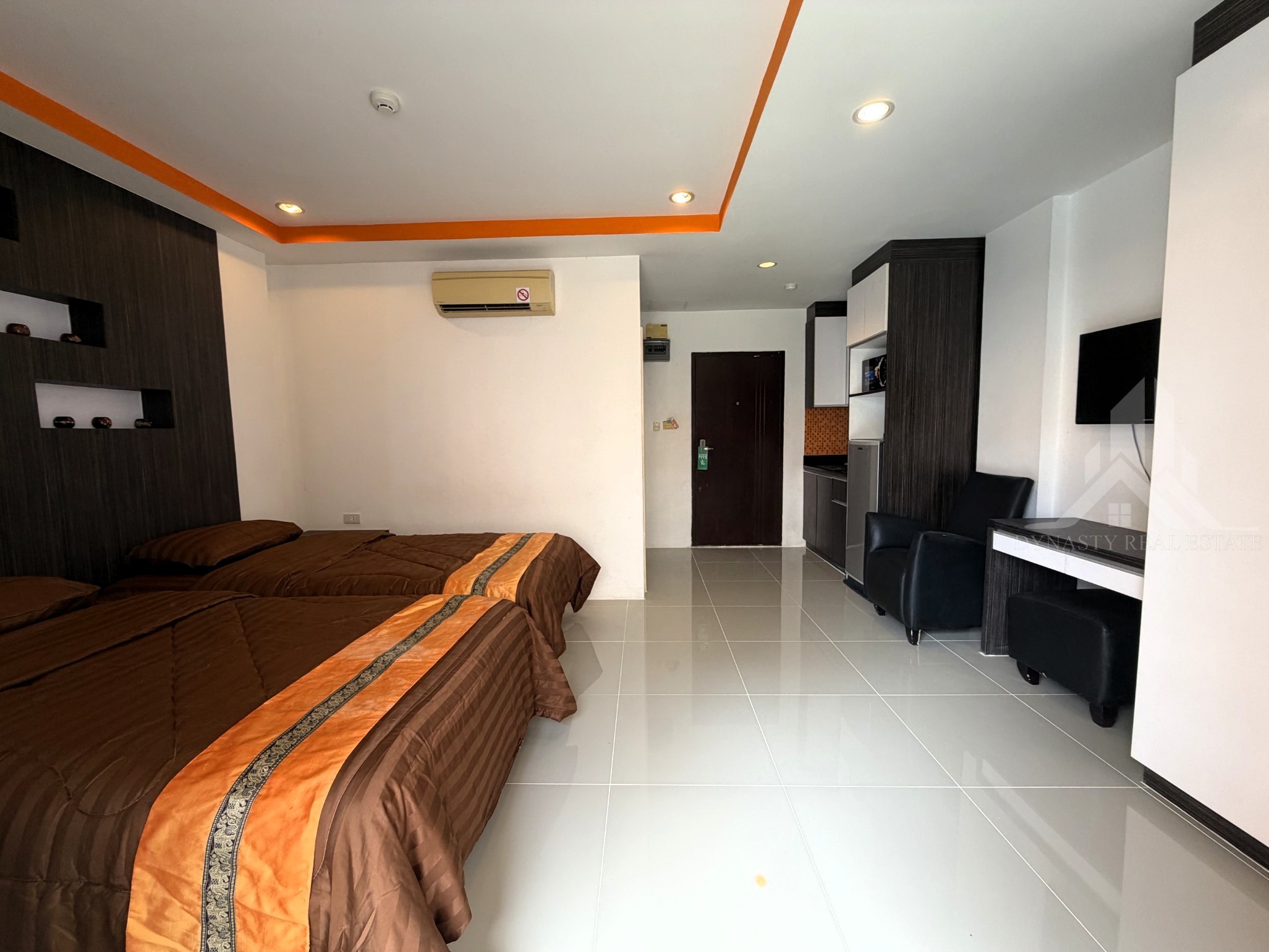 New nordic vip 3 studio condo for sale & rent