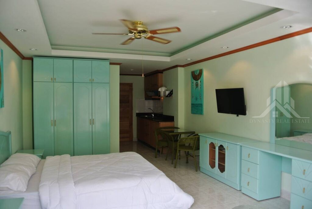 View talay 1 studio condo for rent