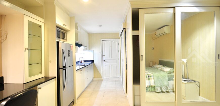 Thip Condotel for Rent – Studio