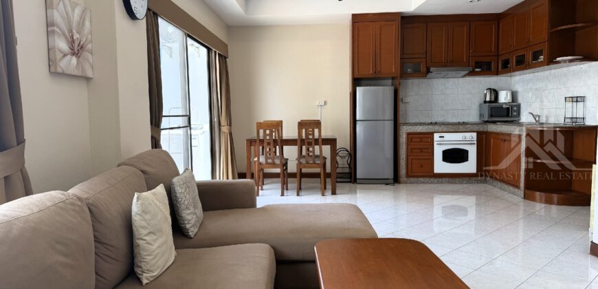 Star Beach Condotel for Sale & Rent – 1 Bedroom