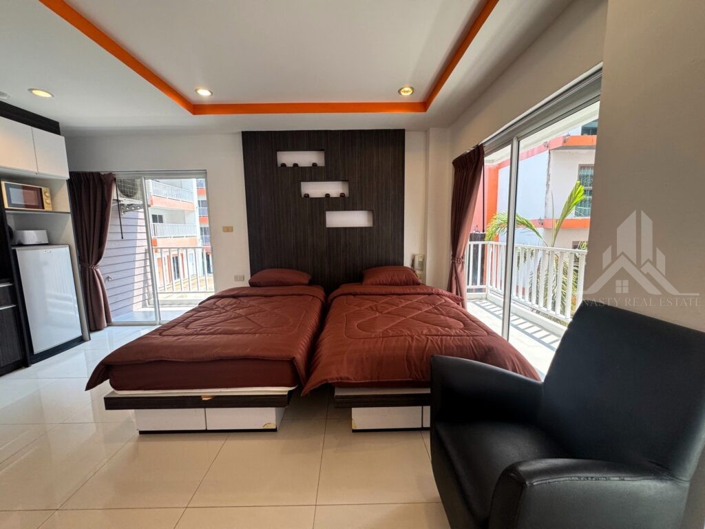 New nordic vip 3 condo for sale