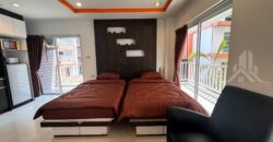 New Nordic VIP 3 Studio Condo for Sale & Rent