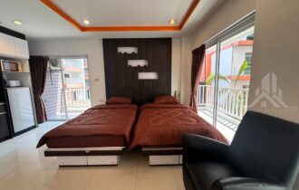 New Nordic VIP 3 Studio Condo for Sale & Rent New Nordic VIP 3 Studio Condo for Sale & Rent