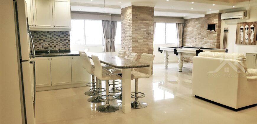 Rungfa Condominium for Sale & Rent – 2 Bedrooms