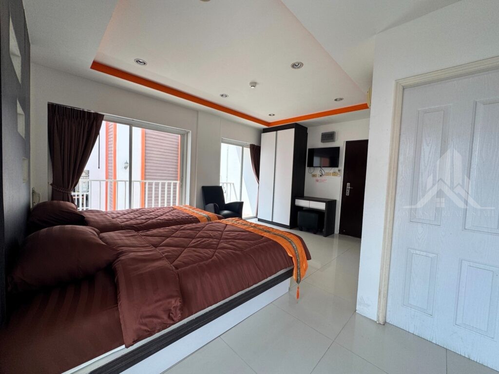 New nordic vip 3 studio condo for sale