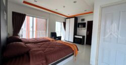 New Nordic VIP 3 Studio Condo for Sale & Rent