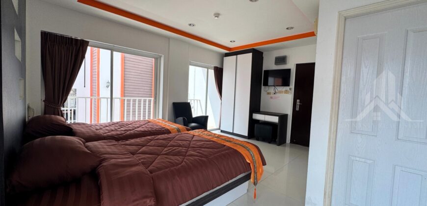 New Nordic VIP 3 Studio Condo for Sale & Rent