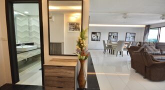 Angket hip residence for sale & rent – 1 bedroom