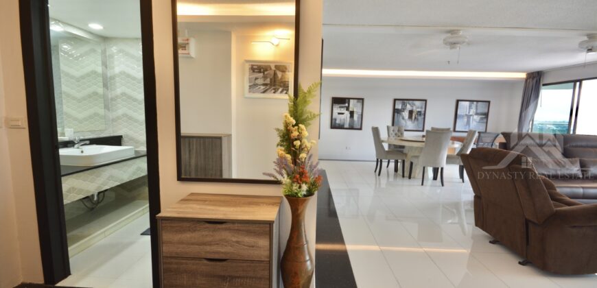 Angket Hip Residence for Sale & Rent – 1 Bedroom
