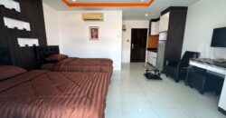 New Nordic VIP 4 Studio Condo for Sale & Rent